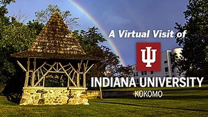 2.3K views · 47 reactions | Are you missing campus as much as we are? We can't wait until everyone's back. Until then, take a quick virtual visit! #myiuk #virtualtour #campusstroll vip.iuk.edu iuk.edu | Indiana University Kokomo | Facebook