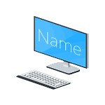 Как изменить имя компьютера Windows 10