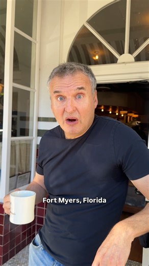 Fort Myers! 🥪 Don't miss Phil Rosenthal of "Somebody Feed Phil" this Sunday, March 1! Get verified tickets now at BBMANNPAH.com. Phil Rosenthal is the award-winning creator and executive producer of “SOMEBODY FEED PHIL” and "EVERYBODY LOVES RAYMOND", as well as a New York Times Best Selling Author. Join Phil Rosenthal in a moderated conversation followed by an audience Q&A. Phil will be telling all the funny and true stories of his life, his television career, food, travel, friends and family. 