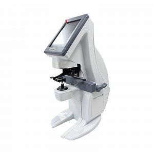 [Hot Item] Hot Sale Lensmeter Auto UV Blue Light Measurement Digital Auto Lensometer