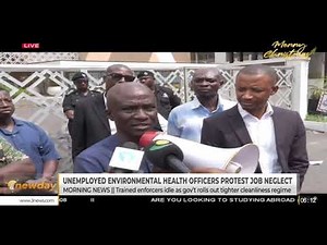 LIVE : TV3 New Day || 16-12-2025