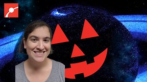 3.8K views · 111 reactions | Did you know Saturn has its own spooky soundtrack? 敖 Learn how the planet's northern and southern poles produce intense auroras that create eerie radio emissions, as recorded by the Cassini spacecraft during its mission from 2004 to 2017. #Saturn #Cassini #NASA | Museum of Science, Boston | Facebook