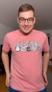 He was big and strong! | Elliott Norris