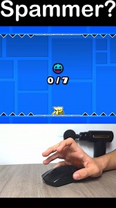 Spider Levels vs Monster 🎶💀 | Speedroute