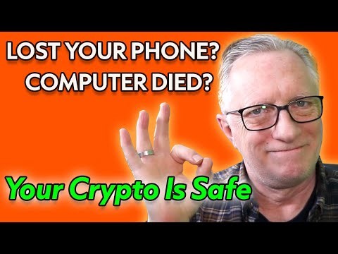 Most “Lost Crypto” Isn’t Lost at All (How to Re-install Ledger Wallet 2026)