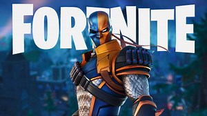 How to get Deathstroke skin in Fortnite Season 6 - CharlieINTEL