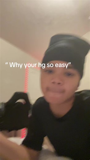 Understanding the Ease of HG in Everyday Life