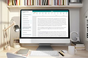 How to Use the Writing Style Check