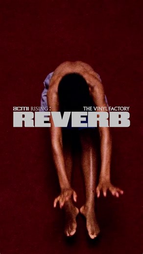 Reverb, The Vinyl Factory's hit multi-sensory exhibition, presented by ACMI and RISING this May. World-leading artists take us on a journey through vinyl culture and music’s influence on art, fashion, film and social movements. Presale on now. Featuring: Stan Douglas, Jenn Nkiru, William Kentridge, Jeremy Deller, Virgil Abloh, Kahlil Joseph, Gabriel Moses, Cecilia Bengolea, Julianknxx, Carsten Nicolai The Vinyl Factory: Reverb is proudly supported by Major Technology Partner Panasonic, Official 