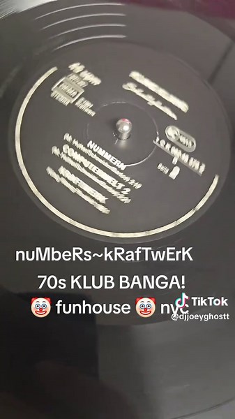 Exploring 70s Club Bangers at Funhouse NYC