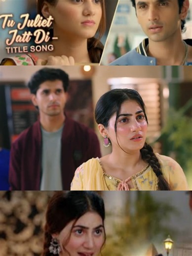 Tuu Juliet Jatt Di Today Full Episode 20th May 2026 | Tu Juliet Jatt Di Today Episode 185 Tuu Juliet Jatt Di Season 1 Episode 185 #fyp #tummsetummtak #todayfullepisode #TuuJulietJattDi #unfrezzmyaccount