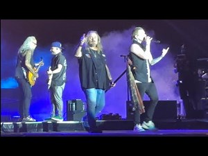 Shinedown & Lynyrd Skynyrd Perform SIMPLE MAN Live @ Welcome To Rockville!!!