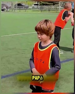 She pretended to be a boy and got what she wasn't allowed to have as a girl 😱