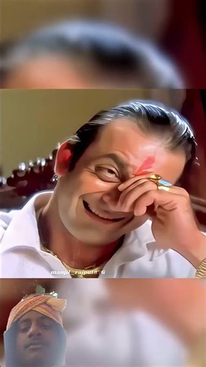 #bollywood #comedy #unfrezzmyaccount #sanjubaba