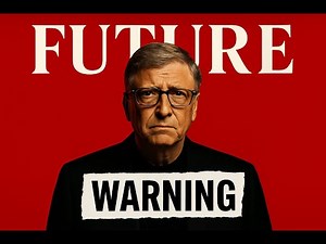 Inside Bill Gates’ Playbook for the Next Decade