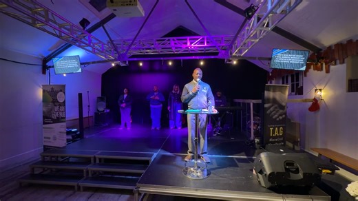 The Hub Network on Reels