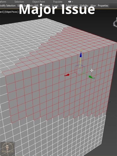 3ds Max Modelling Tricks for Furniture Design