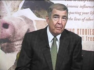 Courtroom of Freedom- Don Dickerman Part 1