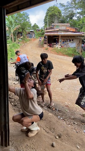 SAYAW KIYOD SA BADJAO HAHAHAHA | Kimmy Kim