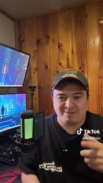 Micrófono gamer @TONOR Mic #TikTokShopCyberMonday #TikTokShopBlackFriday #gamingsetup #microphone #microfonogaming