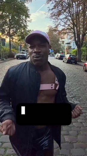 The Berliner on Instagram: "Ad | We teamed up with thebishopblack3000 to share some facts about Berlin’s biggest erotic expo, @venusberlin.official. From Sept 25–28, over 34,000 visitors and 270+ exhibitors turn Messe Berlin into the capital of erotic lifestyle, shows, and shopping. Don’t miss the new VENUS Cube stage, queer spaces, kinky zones, and meet & greets with international stars. Tickets in our link in bio! #venus #venusberlin2025 #eroticexpo #theberliner #berlin"