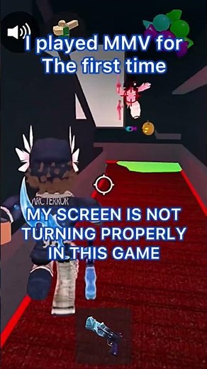 I Wont Judge Nikilis Anymore…🥲✨ | #fypシ #roblox #mm2