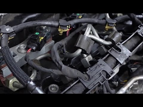 Injector Coding Using ANCEL VD700 FOR VAG AUDI VW SEAT SKODA OBD2 Car Diagnostic Tool AUDI A3