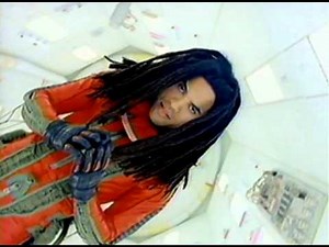 Lenny Kravitz - Believe (1993) | IMVDb