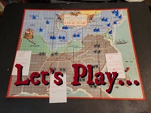 Miniature Naval Battles