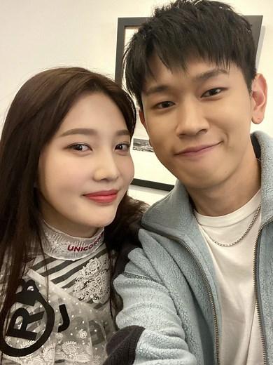 Confirmed: Red Velvet's Joy and Crush are dating