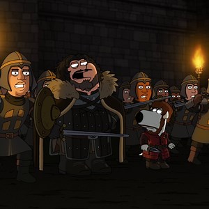 2.1K views · 155 reactions | (To)night gathers and your watch begins at 8/7c. | Animation Domination | Facebook