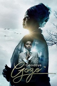 Goodbye Gogo - Movie