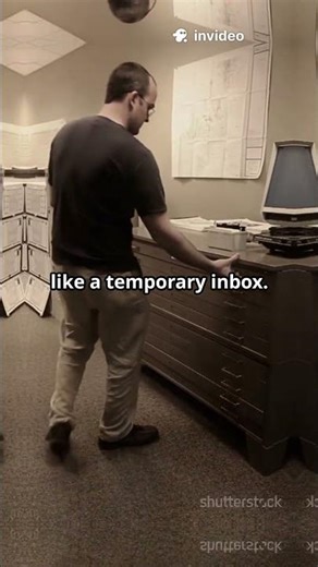 Mind Files: How Your Brain Stores Memories