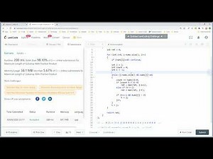 【每日一题】1567. Maximum Length of Subarray With Positive Product, 10/10/2020