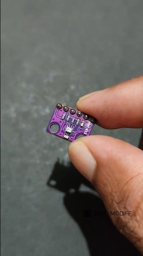 BMP280 Sensor #tutorial #diy #arduinoproject
