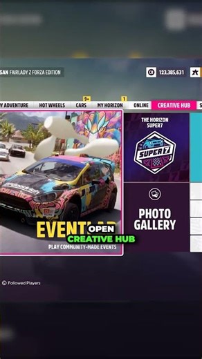 Forza Horizon 5 Money Glitch!🤑💰 | EASY Way to Make Credits & XP FAST! UNLIMITED MONEY GLITCH