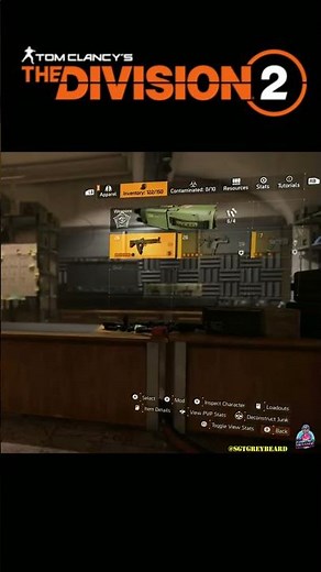 HIGH DAMAGE & ARMOR! | NEGOTIATORS DILEMMA KINGBREAKER SOLO GROUP PVE BUILD | THE DIVISION 2