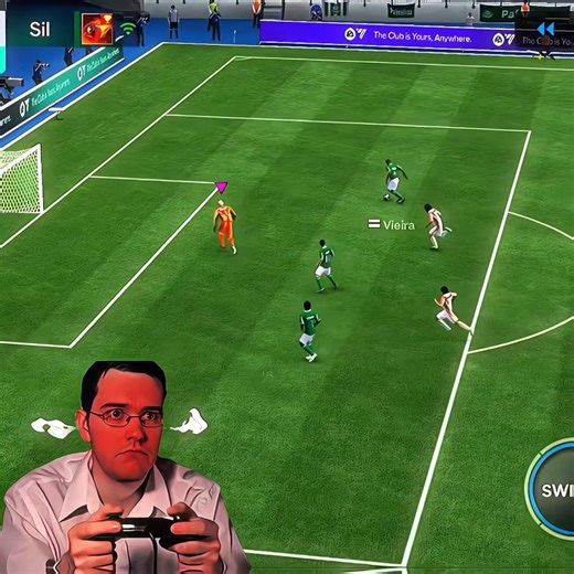 I was humiliated in every way.