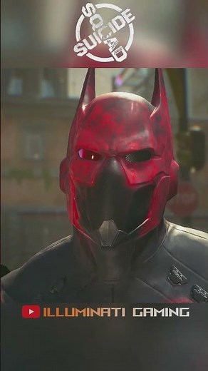 Task Force X Meets Little Poison Ivy | Suicide Squad Kill The Justice League #gamingclips
