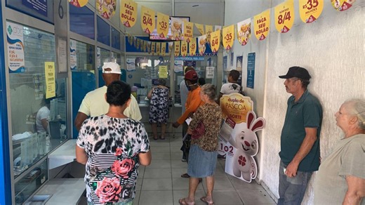 Conheça a 'Pura Sorte': lotérica de Betim onde saiu o prêmio da Mega-Sena