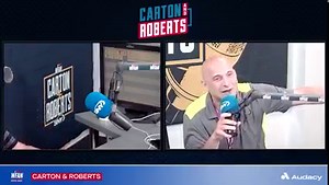 5.6K views · 74 reactions | WATCH IT LIVE (to tape), with some exclusive in-studio video: The announcement of Jerry Recco as the Pulse of the People Award winner! | WFAN Sports Radio | Facebook