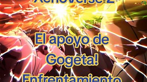 #DragonBallXenoverse2 #DBX2 #DragonBall #DragonBallZ #DragonBallGT #DragonBallSuper #Game #Gameplay #fyp #Goku #Vegeta #Trunks #Gohan #Piccolo #Krillin #Gogeta #Caulifla #Kale #Kefla #Jiren