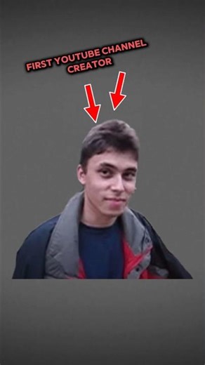 why YouTube almost became something completely different #youtubehistory #creator