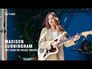 Madison Cunningham - Full performance, 2/14/2020, (Palace Theatre for The Current)