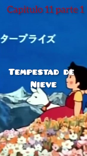 serie Heidi on TikTok