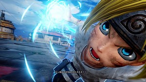 19K views · 194 shares | A new combatant enters the ring, Boruto is here to showcase the might of the ninjas! JUMP FORCE comes to PlayStation 4, Xbox One, and PC via Steam on 15th February 2019! | BANDAI NAMCO Entertainment | Facebook