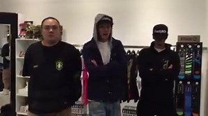 9.4K views · 1.1K reactions | 由 MJFRESH x STONESTHROW x STAPLE 主辦的活動 "YUNG LIFE" 11/7 晚上 Halo Taipei ！！ | MJ FRESH GANG | Facebook