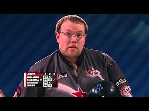 2011-2012 PBA World Championship Quarterfinals - Carter Division (WSOB III)