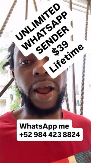 Whatsapp Bulk Sender Software Download Lifetime Access: Ultimate Guide