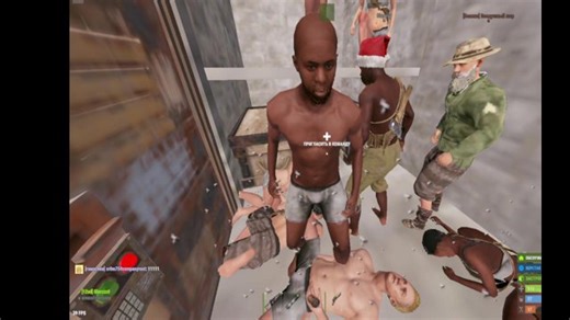 company rust 266 devblog